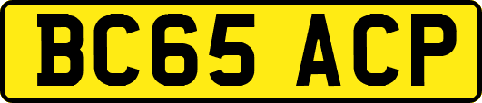 BC65ACP