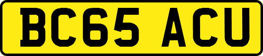 BC65ACU