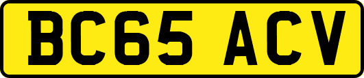 BC65ACV
