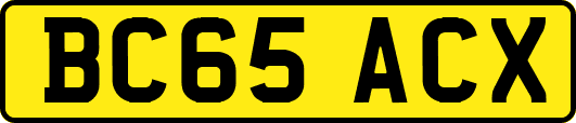 BC65ACX