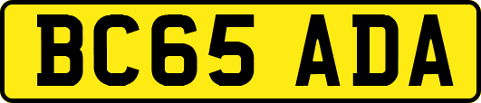 BC65ADA