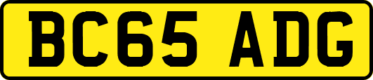 BC65ADG