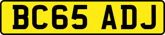 BC65ADJ