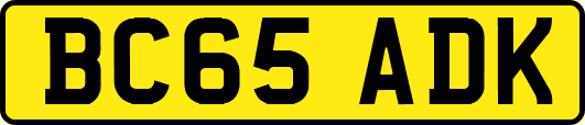 BC65ADK