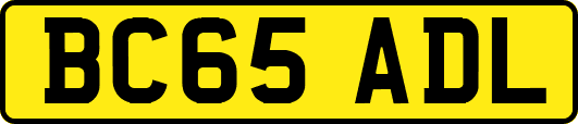 BC65ADL