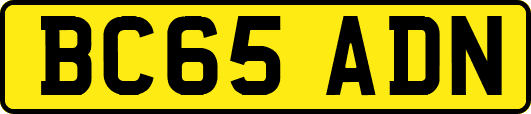 BC65ADN