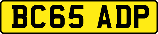 BC65ADP
