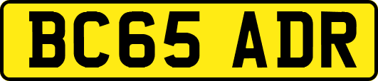 BC65ADR