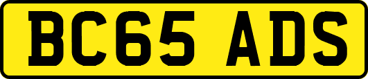 BC65ADS