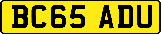 BC65ADU