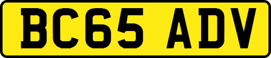 BC65ADV
