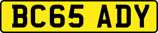 BC65ADY