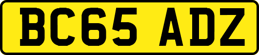 BC65ADZ