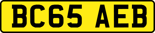 BC65AEB