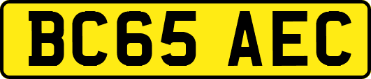 BC65AEC