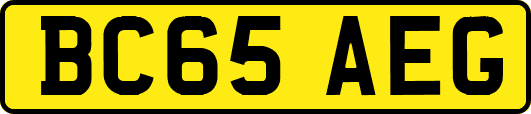 BC65AEG