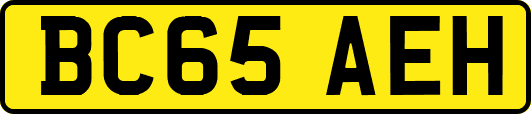 BC65AEH