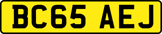 BC65AEJ