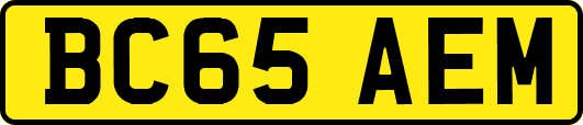 BC65AEM