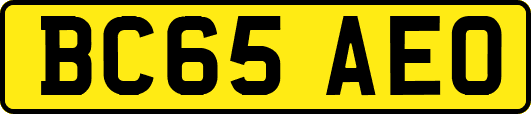 BC65AEO