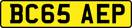 BC65AEP