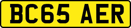 BC65AER