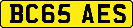 BC65AES