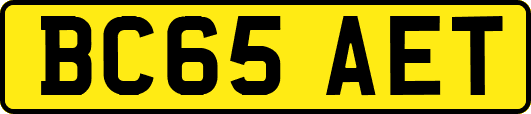 BC65AET
