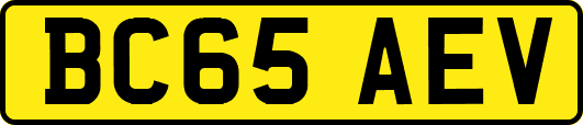 BC65AEV