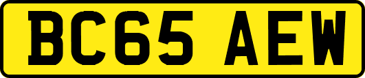 BC65AEW