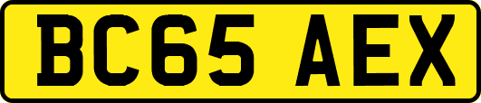 BC65AEX