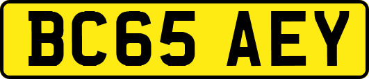 BC65AEY