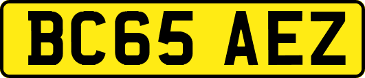 BC65AEZ