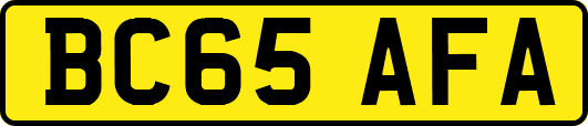 BC65AFA