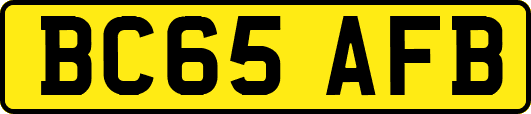 BC65AFB