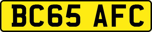 BC65AFC