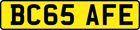 BC65AFE