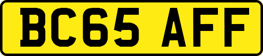 BC65AFF