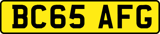BC65AFG