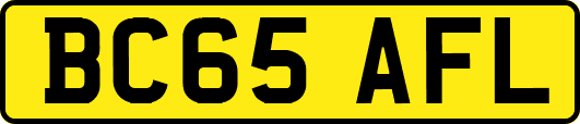 BC65AFL