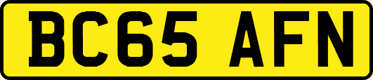 BC65AFN