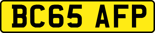 BC65AFP