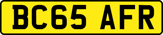 BC65AFR