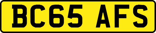 BC65AFS