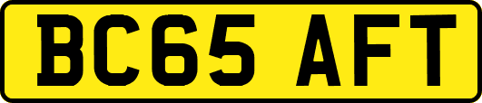 BC65AFT