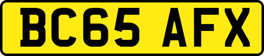 BC65AFX
