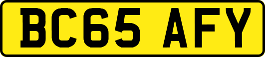 BC65AFY