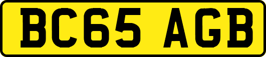 BC65AGB
