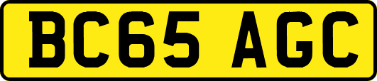 BC65AGC