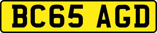 BC65AGD